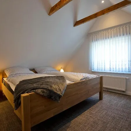 Fischerhaus * Busum
