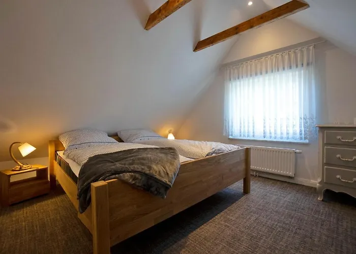 Fischerhaus * Büsum